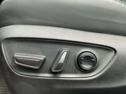 Used 2025 Toyota Grand Highlander AWD Hybrid image 25