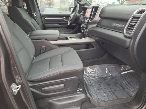 New 2026 RAM 1500 Big Horn image 22