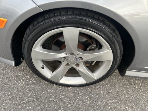 Used 2014 Mercedes-Benz C 250 Sedan image 13