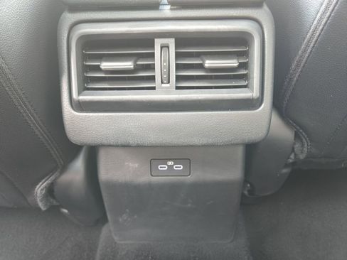 Used 2025 MAZDA CX-50 AWD 2.5 Hybrid w/ Premium Pkg image 18