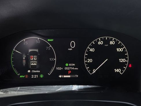 Used 2024 Honda CR-V Sport image 20