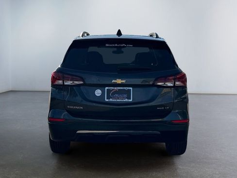 Used 2023 Chevrolet Equinox LT image 6