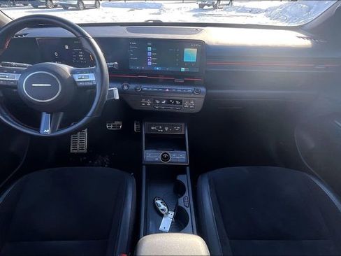 Certified 2024 Hyundai Kona N Line image 16