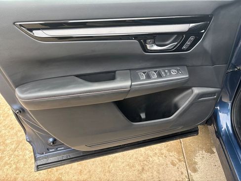 Certified 2024 Honda CR-V Sport Touring image 15