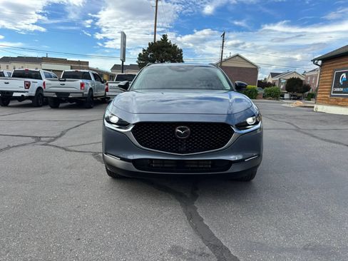 Used 2024 MAZDA CX-30 AWD 2.5 S w/ Preferred Package image 2