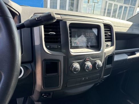 Used 2013 RAM 1500 Express image 13