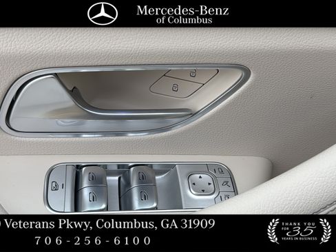 New 2026 Mercedes-Benz GLE 350 4MATIC image 26