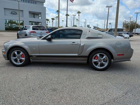 Used 2009 Ford Mustang GT image 7