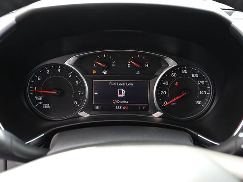 Used 2020 Chevrolet Equinox LT FWD image 13