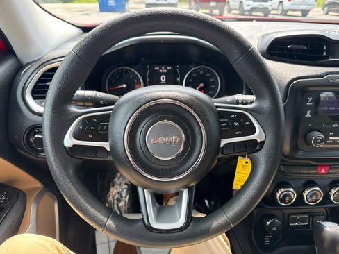 Used 2015 Jeep Renegade Sport w/ Power & Air Group AWD/4WD image 19