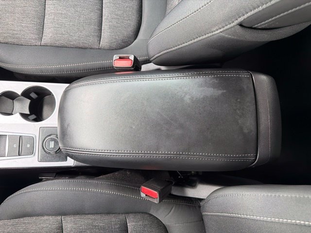 Certified 2024 Ford Bronco Sport Big Bend w/ Convenience Package AWD/4WD image 19