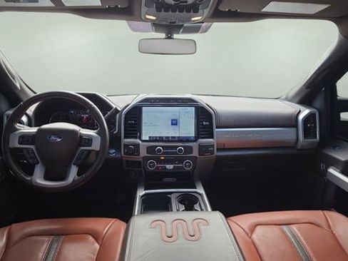 Used 2022 Ford F250 King Ranch w/ King Ranch Ultimate Package image 26