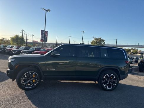 Used 2023 Rivian R1S Adventure image 80