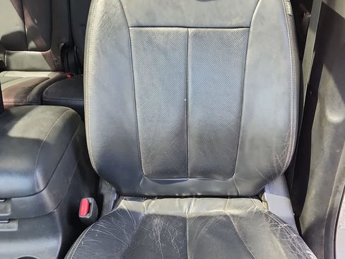 Used 2009 Hyundai Santa Fe Limited FWD image 14