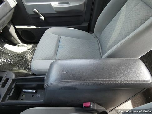 Used 2008 Dodge Dakota ST RWD image 29
