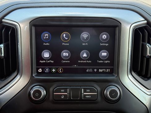 Used 2023 Chevrolet Silverado 3500 LT AWD/4WD image 14