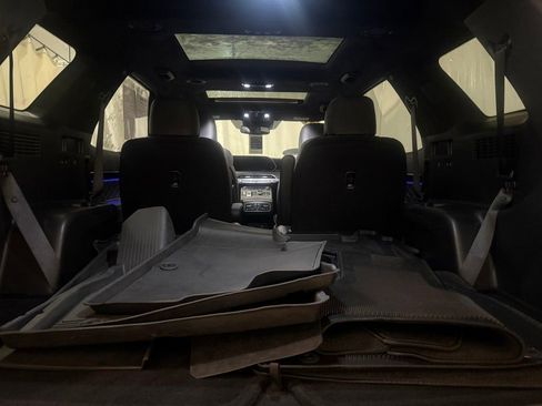 Used 2021 Hyundai Palisade Calligraphy w/ Cargo Package image 26