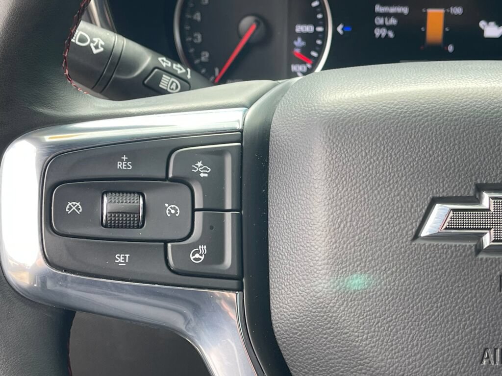 Used 2023 Chevrolet Blazer RS w/ LPO, Cargo Package AWD/4WD image 18