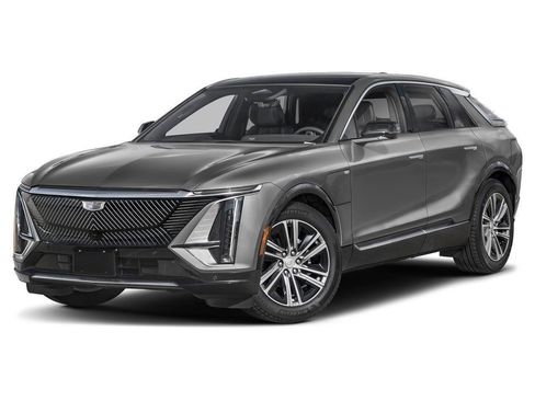 Used 2023 Cadillac Lyriq 2WD image 40