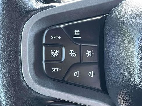 Used 2025 Ford Bronco Badlands AWD/4WD image 30