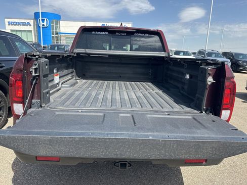 Used 2020 Honda Ridgeline RTL-E image 19