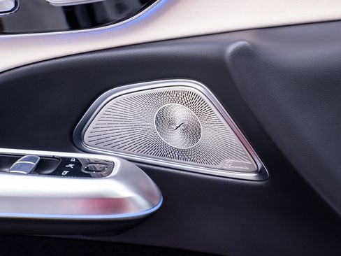 New 2026 Mercedes-Benz E 450 4MATIC Sedan image 23