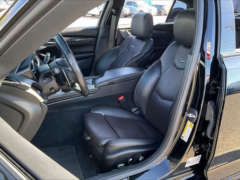 Used 2022 Cadillac CT5 Sport image 7