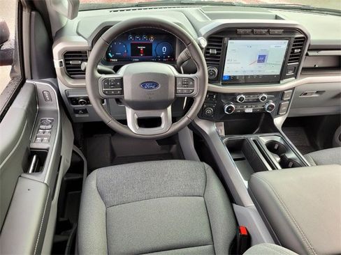New 2024 Ford F150 XLT w/ FX4 Off-Road Package image 33