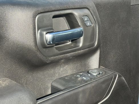 New 2025 Chevrolet Silverado 2500 W/T w/ WT Convenience Package image 18