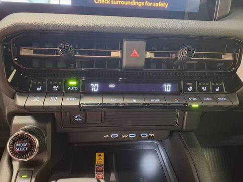 New 2026 Toyota Land Cruiser image 15