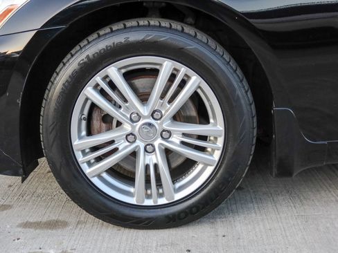 Used 2013 INFINITI G37 x Sedan w/ Premium Pkg image 22