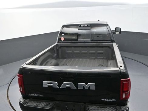 New 2026 RAM 2500 Laramie image 14