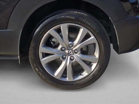 Used 2025 MAZDA CX-30 AWD 2.5 S w/ Preferred Package image 23