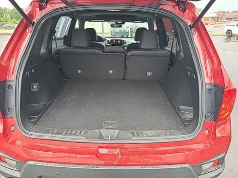 Used 2023 Honda Passport EX-L image 11