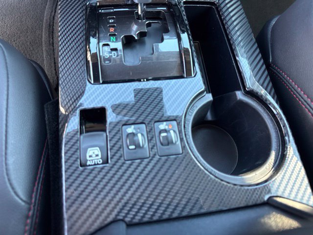 Used 2024 Toyota 4Runner TRD Off-Road Premium w/ Off Road Premium Plus Package AWD/4WD image 14