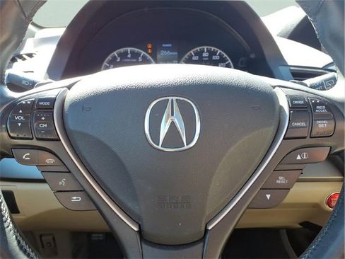 Used 2014 Acura RDX AWD w/ Technology Package image 15