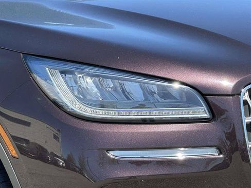 Certified 2023 Lincoln Corsair AWD w/ Equipment Group 101A image 29