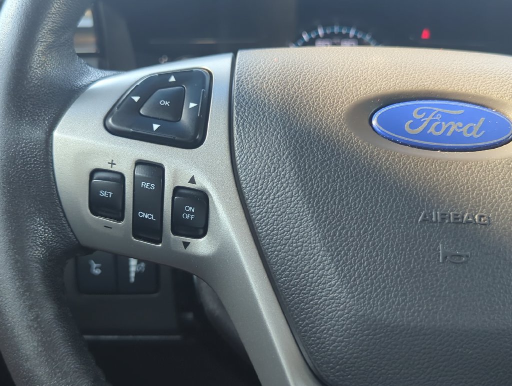 Used 2017 Ford Flex SEL w/ Equipment Group 202A AWD/4WD image 15