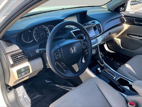 Used 2014 Honda Accord EX-L image 17