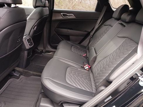 Used 2026 Kia Sportage X-Line w/ X-Line Technology Package image 13