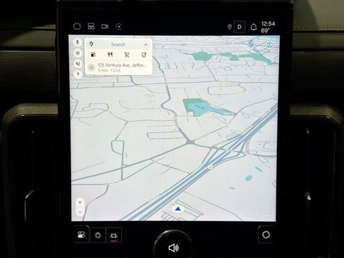 Used 2024 GMC Acadia AT4 w/ Luxury Package image 12