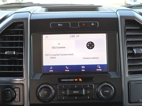 Used 2020 Ford F150 XLT image 14