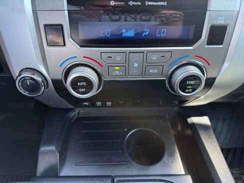 Used 2021 Toyota Tundra SR5 w/ TRD Sport Plus Package AWD/4WD image 24