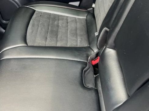Used 2022 Ford Edge ST-Line AWD/4WD image 12