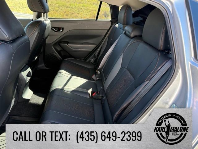 Used 2024 Subaru Crosstrek 2.5i Limited AWD/4WD image 25