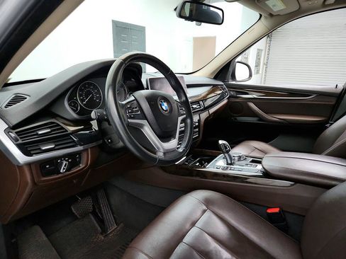 Used 2016 BMW X5 xDrive35i AWD/4WD image 13