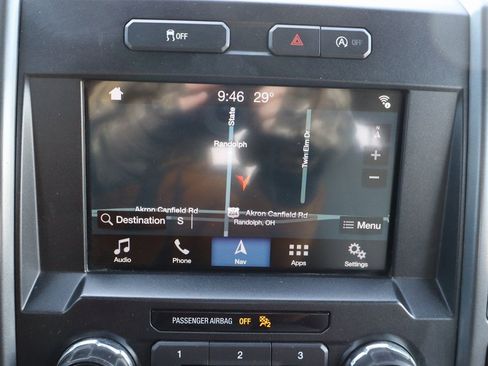 Used 2018 Ford F150 XLT w/ Equipment Group 302A Luxury image 10