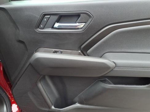 New 2026 Chevrolet Colorado LT w/ Advanced Trailering Package image 19