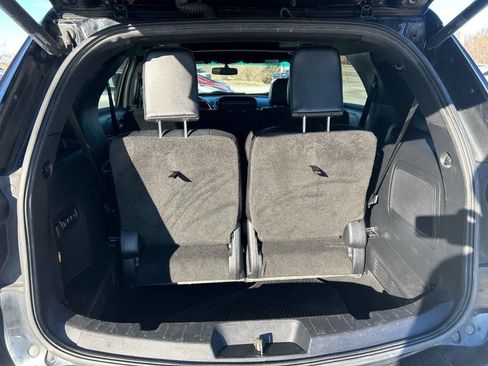 Used 2016 Ford Explorer Sport w/ Equipment Group 401A image 19
