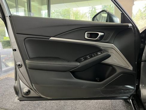 New 2025 Acura Integra A-Spec image 10